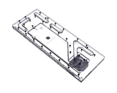 Плата для кейса Thermaltake AH T600 Bykski RGV-TT-AHT600-P + помпа CP-PMD3COV-X