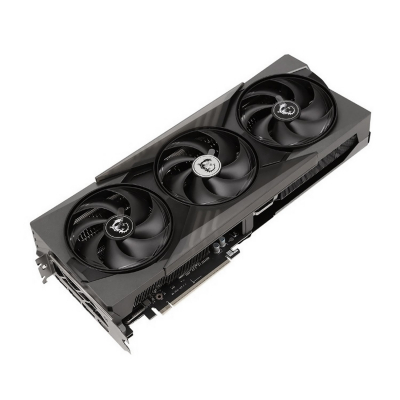 Видеокарта MSI RTX 5070 TI GAMING TRIO OC (16 Gb, 3DP/HDMI, GDDR7/256bit, G507T-16GTC)