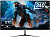 Монитор ЖК 27" TIEM 27TF24Y <240Гц 1мс 300cd/m 1000:1 1xHDMI 1xDP RGB LED>