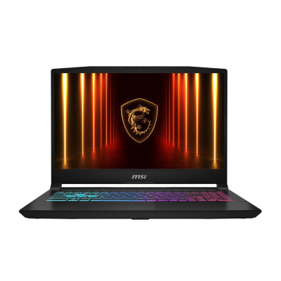 Игровой ноутбук MSI Katana 15 HX B14WFK-812XKZ, Core i7-14650HX-2.2/1TB SSD/16G/RTX5060-8Gb/15.6"QHD-165Hz/Dos