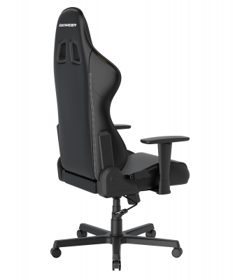 Игровое кресло DXRacer Formula R-NEO Leatherette-Black-XL GC/XLFR23LTA/N Игровое кресло DXRacer Formula R-NEO Leatherette-Black-XL GC/XLFR23LTA/N