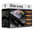 Блок питания ПК  780W GAMDIAS ASTRAPE M1-650W 80PLUS <650W, RGB, APFC,120mmFAN>