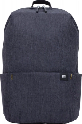Рюкзак Xiaomi Mi Casual Daypack, черный