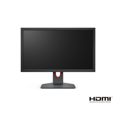 Монитор ЖК 24" BenQ Zowie XL2411K Black v2