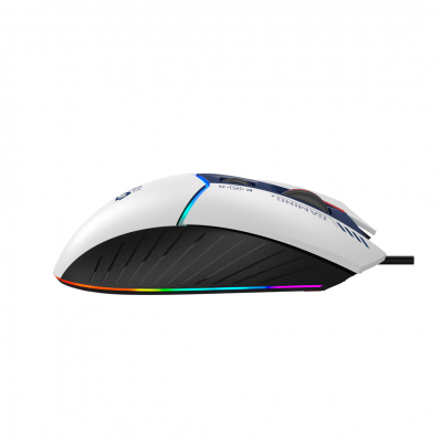 Мышь игровая Bloody W95-Max Sports Navy <12000CPI, MAX BC3332-A>