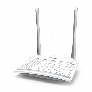 Маршрутизатор беспроводной 300M Tp-Link TL-WR820N