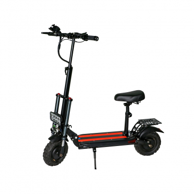 Электросамокат Smart M2 2WD