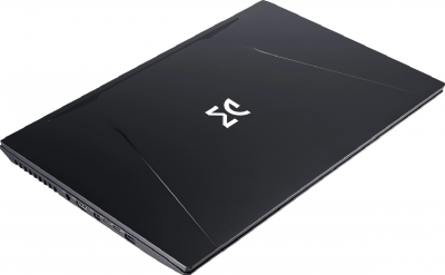 Игровой ноутбук Dream Machines RS2080Q-16KZ03 <16.1'' FHD 144Hz Slim, i7-9750H, RTX2080 Max-Q 8GB>