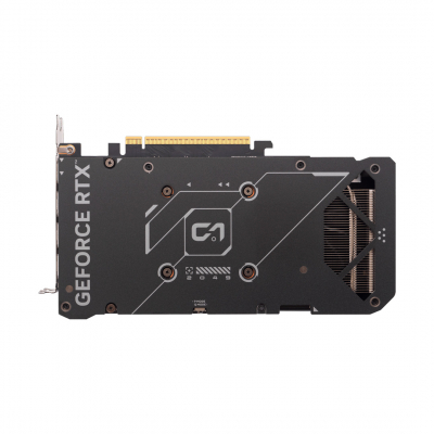 Видеокарта ASUS GeForce RTX 5060 Ti OC 16GB GDDR7 (1xHDMI, 3xDP) DUAL-RTX5060TI-O16G Видеокарта ASUS GeForce RTX 5060 Ti OC 16GB GDDR7 (1xHDMI, 3xDP) DUAL-RTX5060TI-O16G