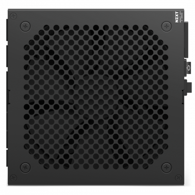 Блок питания ПК 1200W NZXT C1200 Gold ‹1200W Gold Fully-Modular ATX›