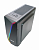 Корпус Wintek Arrow K163 TG, ATX/Micro ATX