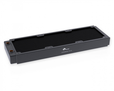 Радиатор системы водяного охлаждения Bykski CR-RD360RC-TK-V2 <толщина 40мм>