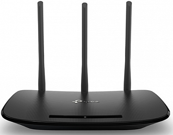 Маршрутизатор TP-Link TL-WR940N