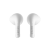 Гарнитура TWS Edifier X2s White <Внутриканальные, 20-20000Hz, BT5.3, Type C>