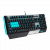 Клавиатура игровая Bloody B865 <NeonLed, мех клавиатура>