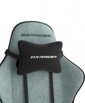 Игровое кресло DXRacer Formula R-Water-Resistant Fabric-Cyan & Black-XL GC/XLFR23FBC/CN