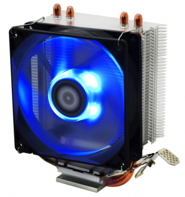 Кулер ID-Cooling SE-902X