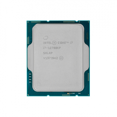 Процессор CPU S-1700 Intel Core i7-12700KF OEM