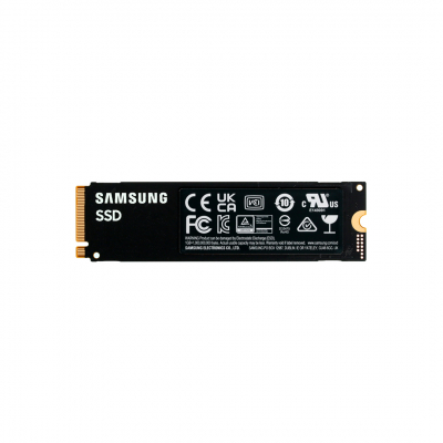Накопитель SSD M.2 NVME Samsung 500 Gb 980 Series <500 Гб, M.2, PCI-E, Gen3 x4, MZ-V8V500BW>