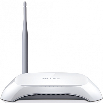 Модем TP-Link TD-W8901N