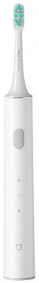 Умная зубная щетка  Xiaomi Mijia Sonic Electric Toothbrush T500 белый