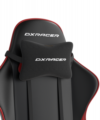 Игровое кресло DXRacer Formula R-NEO Leatherette-Black& Red-XL GC/XLFR23LTA/NR