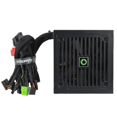 Блок питания ПК  700W GameMax GE-700 <APFC> v3