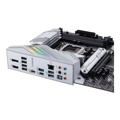 Материнская плата S-1200 Z590 Asus PRIME Z590-A