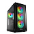 Корпус ПК без БП Sharkoon TG6M RGB <ATX, 3x3.5, 4x2.5, 2xUSB 3.0, 2xUSB2.0, Audio, 452*215*465mm> Корпус ПК без БП Sharkoon TG6M RGB <ATX, 3x3.5, 4x2.5, 2xUSB 3.0, 2xUSB2.0, Audio, 452*215*465mm>