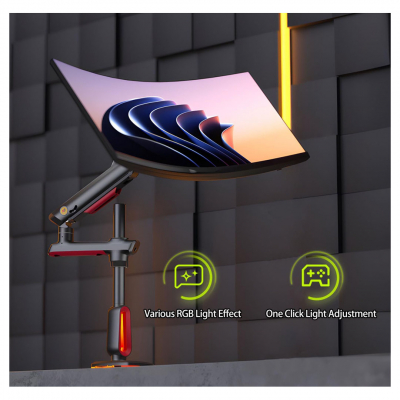 Крепление для монитора North Bayou L70 <32''-60''>