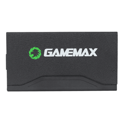 Блок питания ПК  500W GameMax GM-500 SE v2