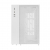 Корпус ПК без БП Lian Li O11 Air Mini E-ATX/ATX/m-ATX/m-ITX G99.O11AMW.00 White
