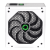 Блок питания ПК 600W GameMax GM-600 WT <85+ Bronze> Блок питания ПК 600W GameMax GM-600 WT <85+ Bronze>