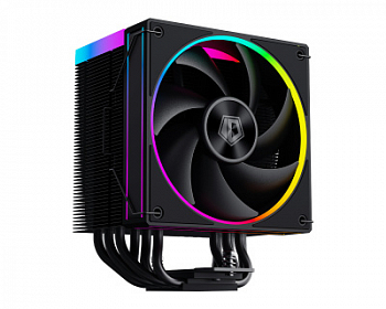 Вентилятор ID-Cooling FROZN A610 ARGB <20XX/1851/1700/1200, TDP250W, 120mm, 4PIN>