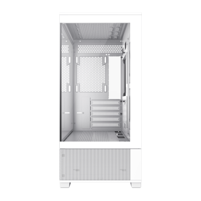 Корпус ПК без БП GameMax Vista MW <MATX>