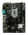 Материнская плата S-1151 Biostar H310MHG <mATX, 2xDDR4, VGA, DVI, HDMI, COM port, USB2.0x6,USB3.1x4>