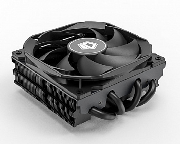 Вентилятор ID-Cooling IS-47S 1700 <LGA1700/1200/1151/1150/1155/1156, AMD, 92mm, 4Pin, 95W>