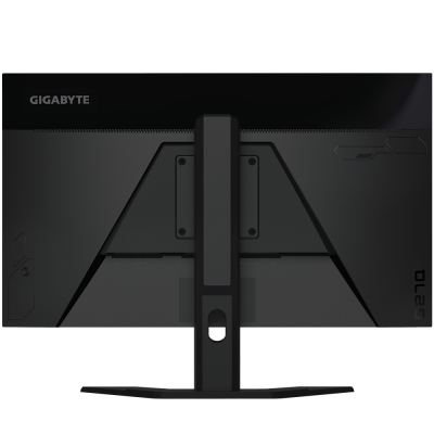 Монитор ЖК 27" Gigabyte G27Q <2560x1440 IPS 144GHz, 2 x HDMI, DP, Black>