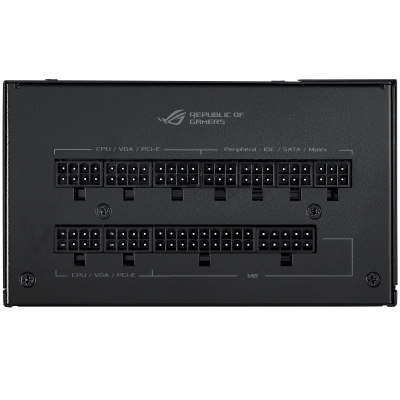 Блок питания ПК  1000W Asus ROG-STRIX-1000G