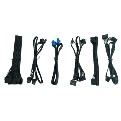 Блок питания ПК  550W GameMax RGB-550 <450W, 12cm fan, with APFC, 1x24PIN,1x12V8pin(4+4),6xSATA, МК>