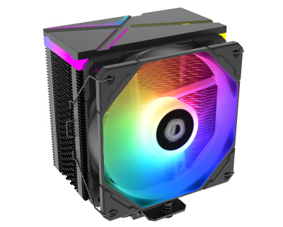 Вентилятор ID-Cooling SE-234-ARGB V2 <LGA 2066/1700/1200/1151, AM4, 200W, ARGB> Вентилятор ID-Cooling SE-234-ARGB V2 <LGA 2066/1700/1200/1151, AM4, 200W, ARGB>