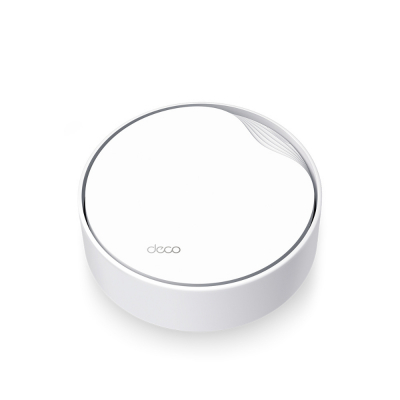 [OEM] PoE Mesh Wi-Fi система GbE для помещений AX3000 Tp-Link Deco X50-PoE(1-pack) Wi-Fi 6