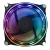 Вентилятор для корпуса GameMax GMX-12RBB