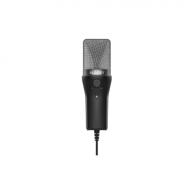 Микрофон Bloody GM20 Black