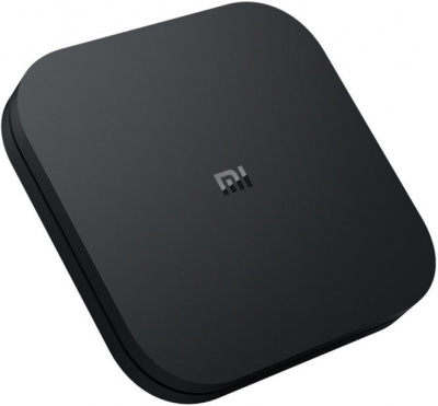 Медиаплеер Xiaomi Mi TV BOX S MDZ-22-AB