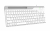 Клавиатура A4tech Fstyler FK25 White