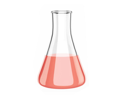 Непрозрачный антикоррозионный гидротермальный раствор охлаждающей жидкости Bykski CL-PURE-X Pink