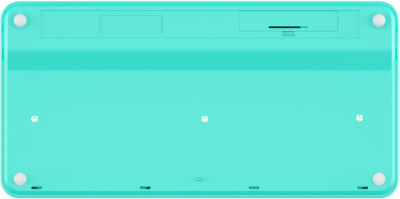 Манипулятор беспроводной A4tech Fstyler FBK30-Avocado Fstyler <BT+2,4G>