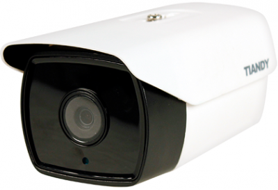 Сетевая камера видеонаблюдения TIANDY TC-NC9401S3E-4MP-E-I(6mm)