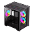 Корпус ПК без БП GameMax Infinity Mini Black <MATX>
